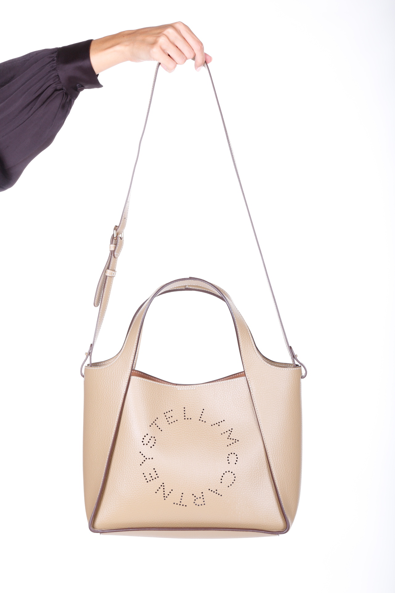 Stella Mc Cartney, Borsa
